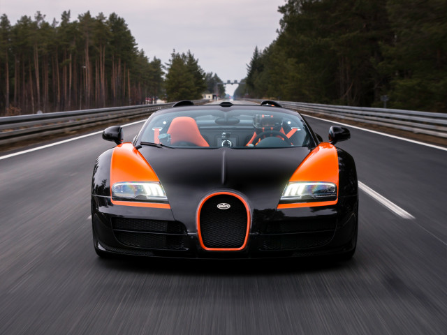 bugatti veyron pic #100212