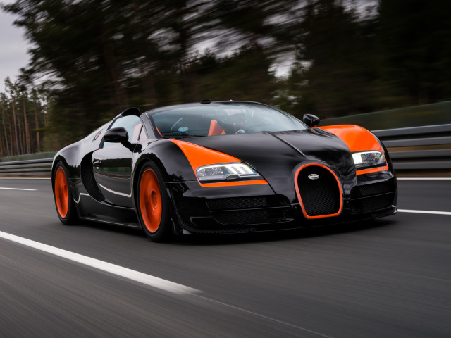 bugatti veyron pic #100213