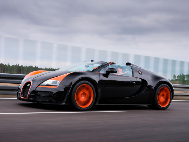 bugatti veyron pic #100214