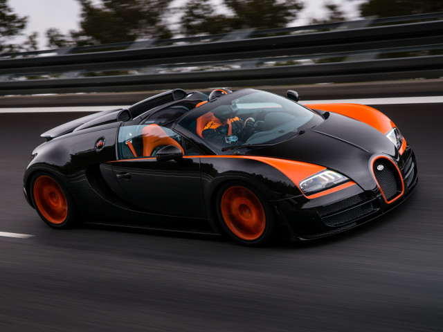 bugatti veyron pic #100216