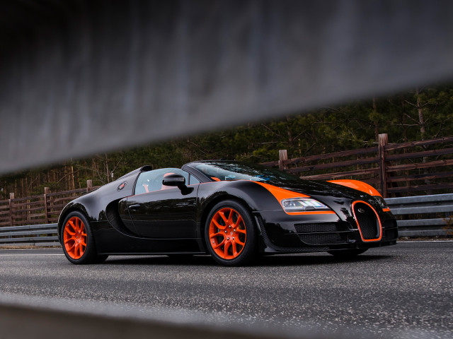 bugatti veyron pic #100217