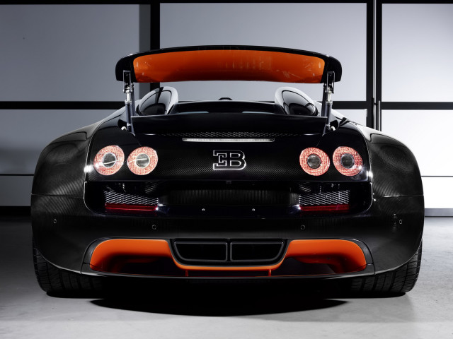 bugatti veyron pic #100502