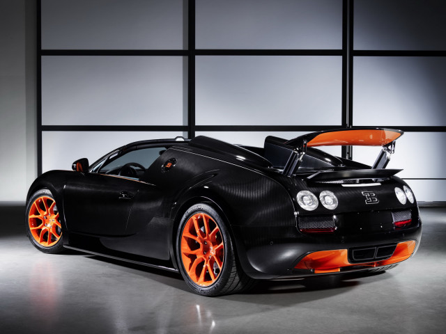 bugatti veyron pic #100504