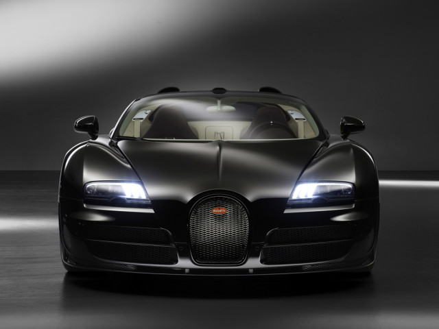 bugatti veyron pic #102345