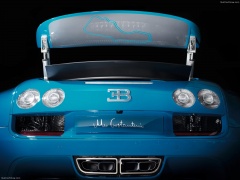 bugatti veyron meo costantini pic #107078