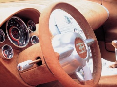 bugatti eb 18-4 veyron concept pic #108150
