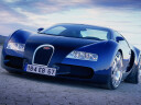 Bugatti EB 18-4 Veyron Concept
