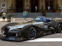 Bugatti 12.4 Atlantique Grand Sport