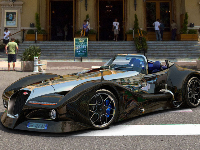 bugatti 12.4 atlantique grand sport pic #117982