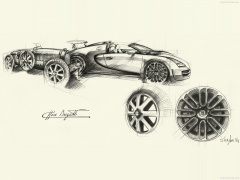 Veyron Ettore Bugatti photo #126923