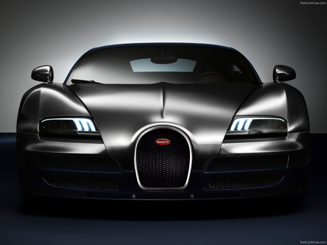 bugatti veyron ettore bugatti pic #126934