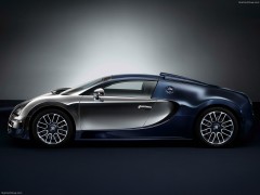 Veyron Ettore Bugatti photo #126935