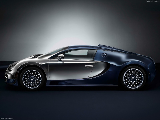 bugatti veyron ettore bugatti pic #126935