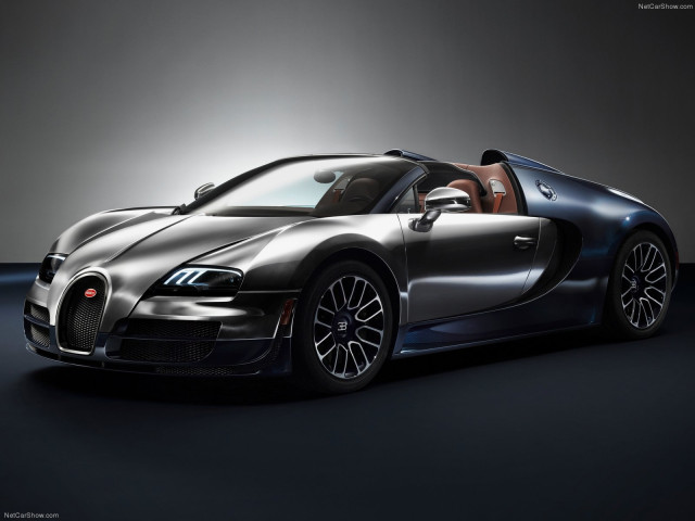 bugatti veyron ettore bugatti pic #126936