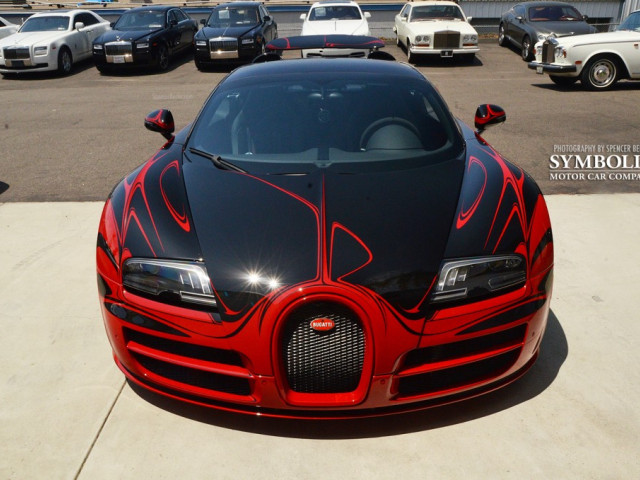 bugatti veyron pic #127665