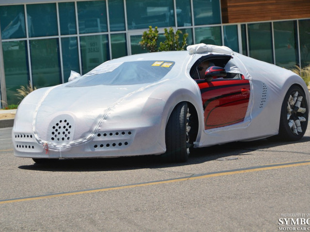 bugatti veyron pic #127668