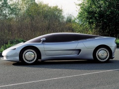 Bugatti ID 90 pic