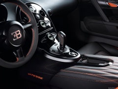 bugatti veyron grand sport vitesse wrc pic #140248