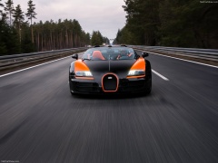 bugatti veyron grand sport vitesse wrc pic #140252