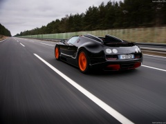 bugatti veyron grand sport vitesse wrc pic #140253