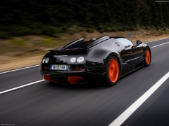 bugatti veyron grand sport vitesse wrc pic #140254