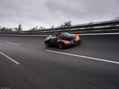 bugatti veyron grand sport vitesse wrc pic #140259