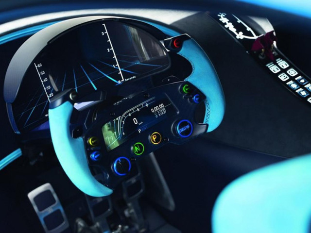 bugatti vision gran turismo pic #151222