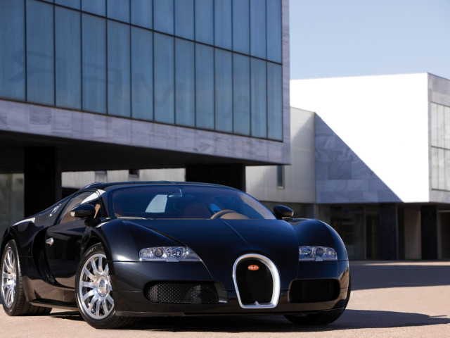 bugatti veyron pic #160836