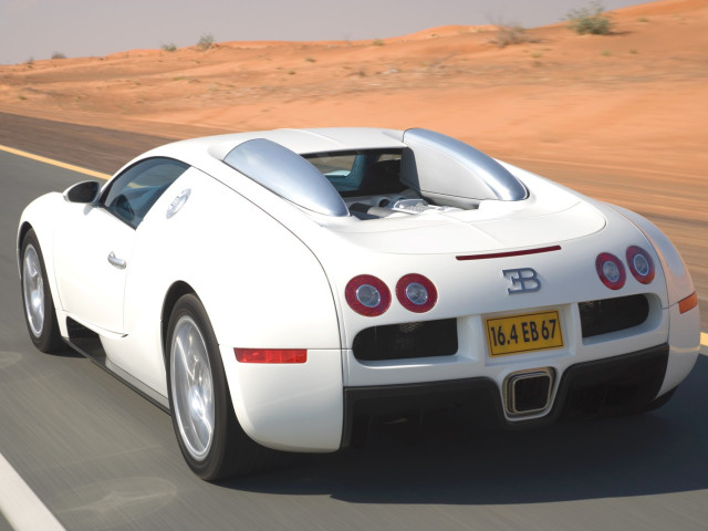 bugatti veyron pic #160843