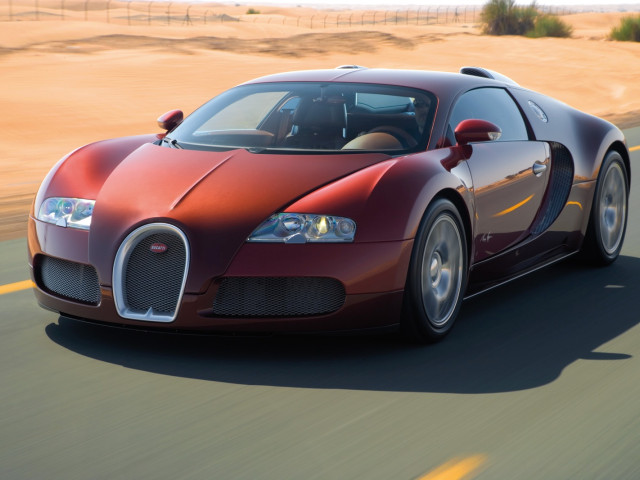 bugatti veyron pic #160852