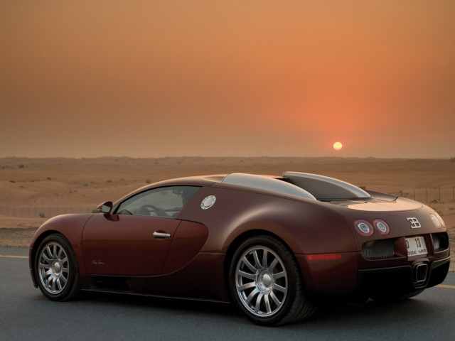 bugatti veyron pic #160856