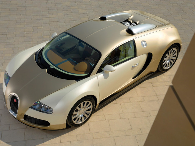 bugatti veyron pic #160861