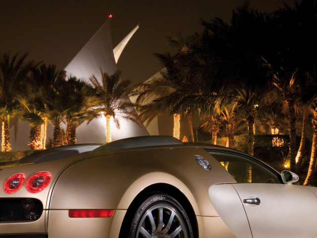 bugatti veyron pic #160870