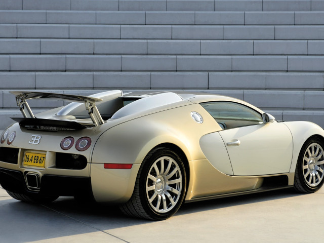 bugatti veyron pic #160873