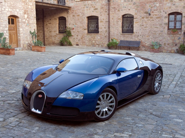 bugatti veyron pic #160877