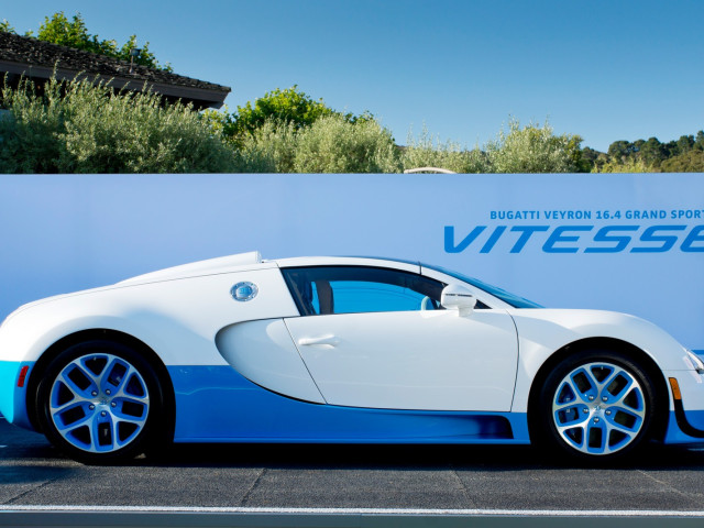 bugatti veyron pic #160880