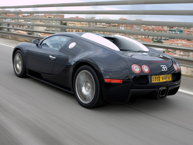 bugatti veyron pic #160884