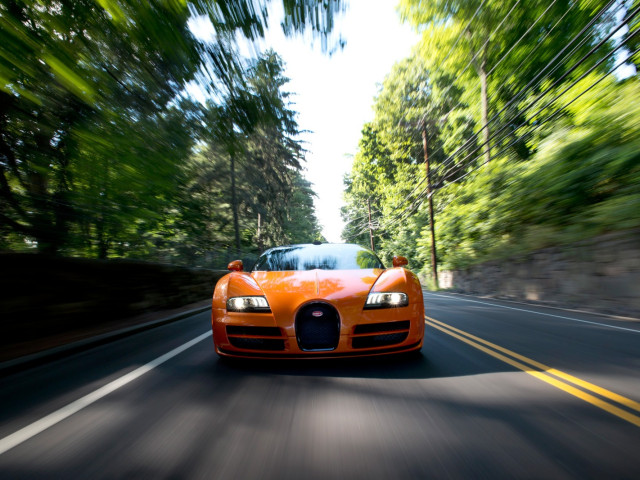 bugatti veyron pic #160885