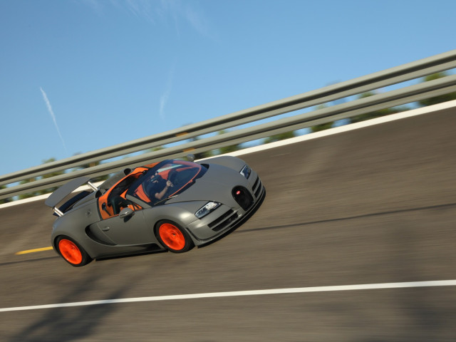 bugatti veyron pic #160892