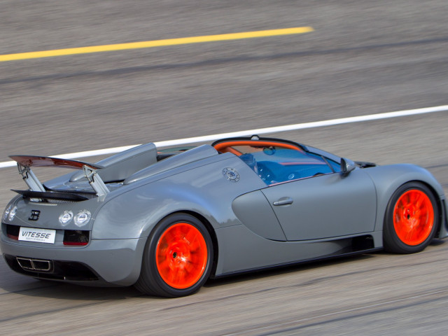 bugatti veyron pic #160894