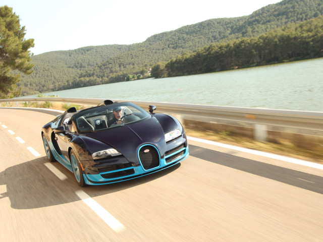 bugatti veyron pic #160899