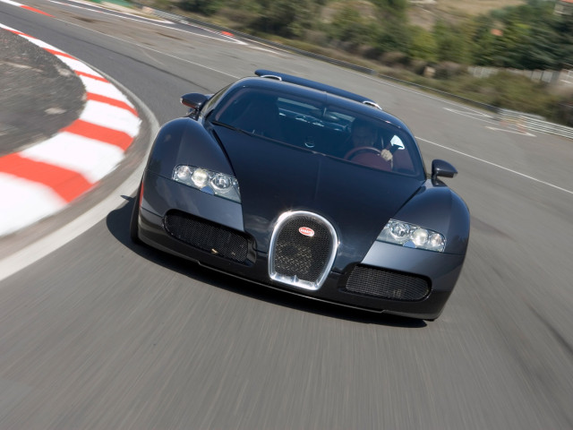 bugatti veyron pic #160901