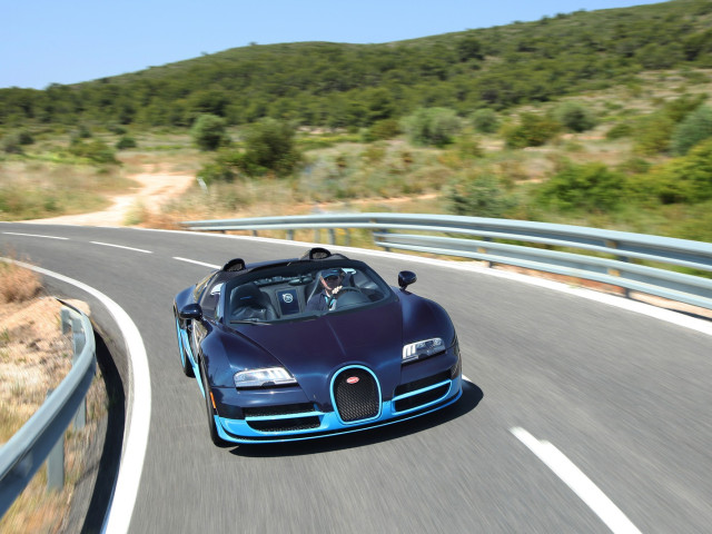 bugatti veyron pic #160902