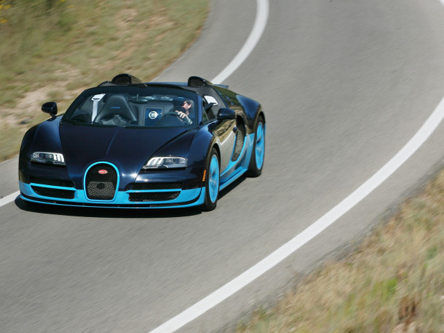 bugatti veyron pic #160904