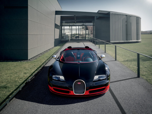 bugatti veyron pic #160907