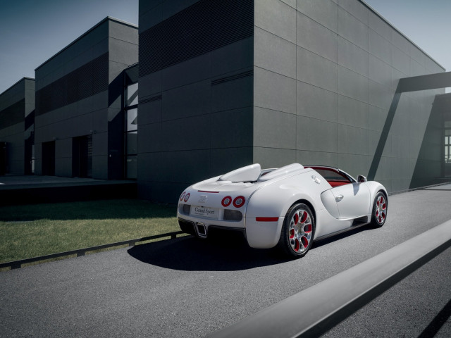 bugatti veyron pic #160908