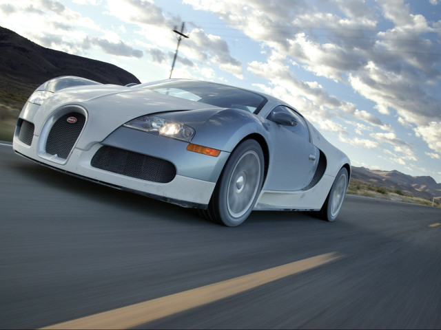 bugatti veyron pic #160913