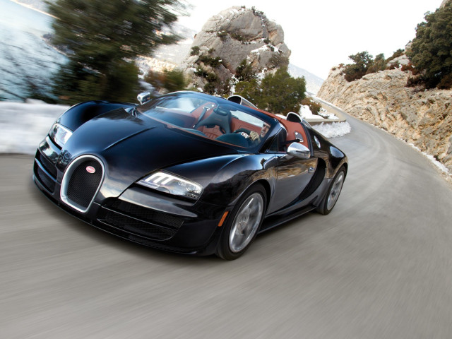 bugatti veyron pic #160918