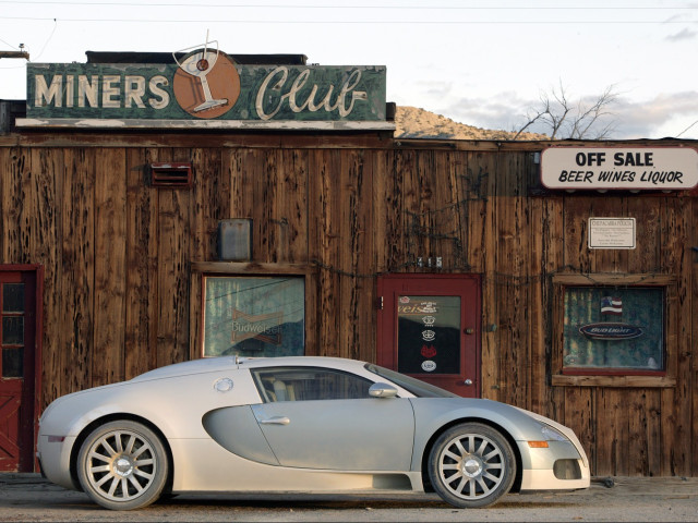 bugatti veyron pic #160919