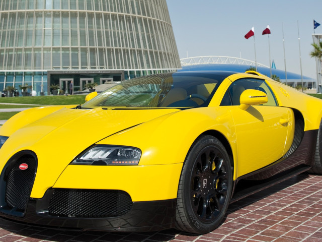 bugatti veyron pic #160928